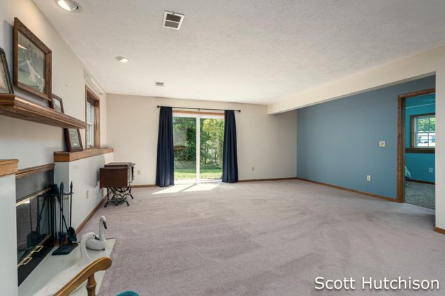 3439 S Johnson Road, Montcalm Twp, MI 49326
