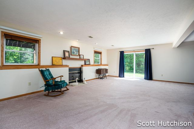 3439 S Johnson Road, Montcalm Twp, MI 49326
