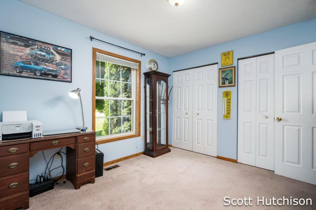 3439 S Johnson Road, Montcalm Twp, MI 49326