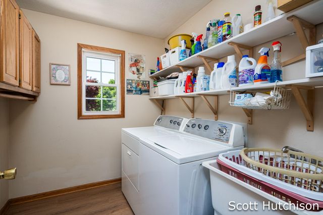 3439 S Johnson Road, Montcalm Twp, MI 49326