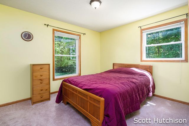 3439 S Johnson Road, Montcalm Twp, MI 49326
