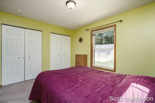 3439 S Johnson Road, Montcalm Twp, MI 49326