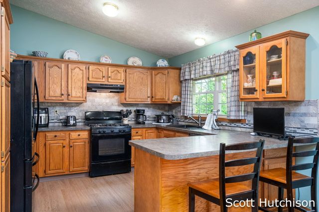 3439 S Johnson Road, Montcalm Twp, MI 49326