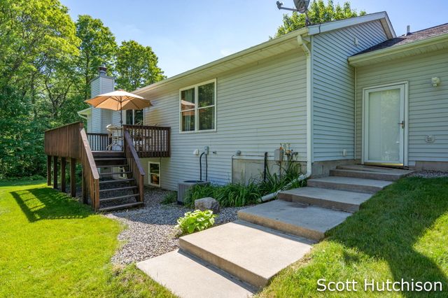 3439 S Johnson Road, Montcalm Twp, MI 49326