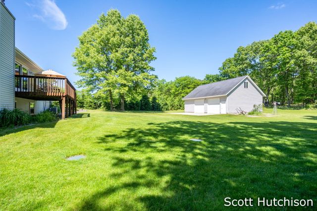 3439 S Johnson Road, Montcalm Twp, MI 49326
