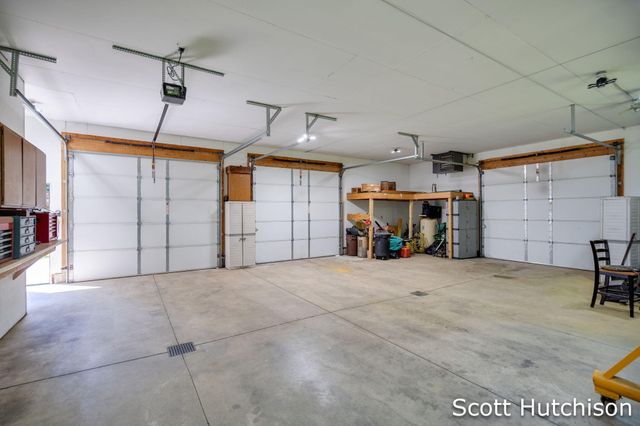 3439 S Johnson Road, Montcalm Twp, MI 49326