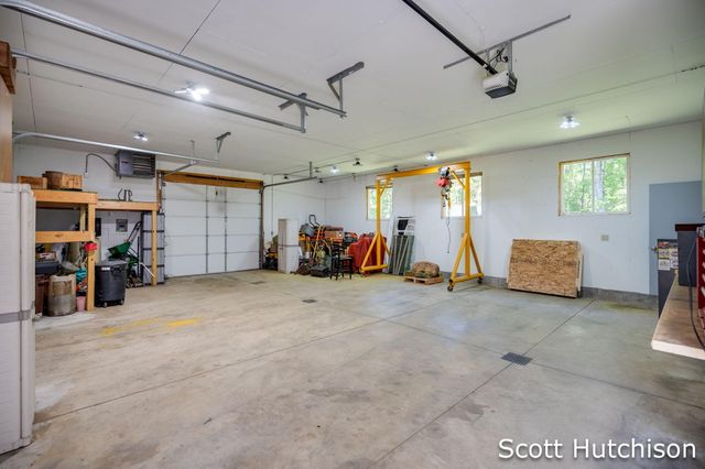3439 S Johnson Road, Montcalm Twp, MI 49326
