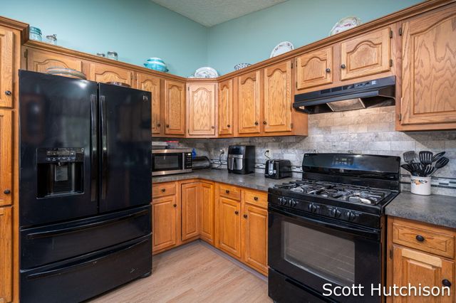 3439 S Johnson Road, Montcalm Twp, MI 49326