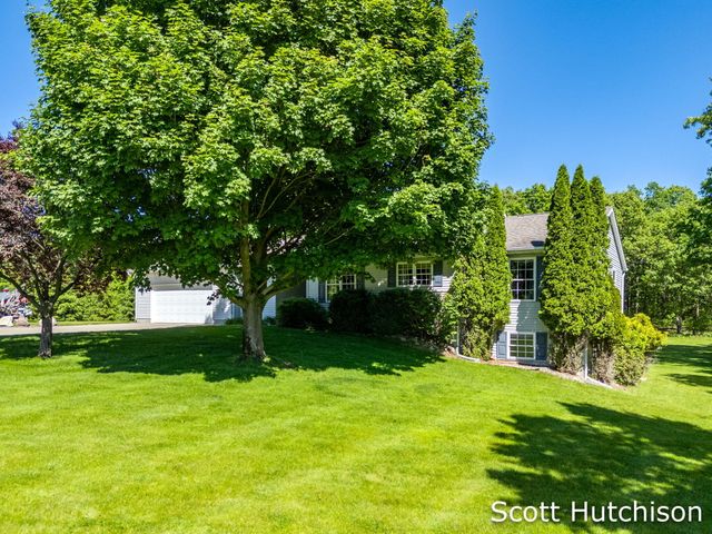 3439 S Johnson Road, Montcalm Twp, MI 49326