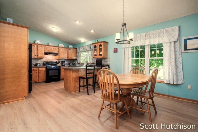 3439 S Johnson Road, Montcalm Twp, MI 49326