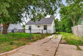 1729 E Looman, Wichita, KS 67219