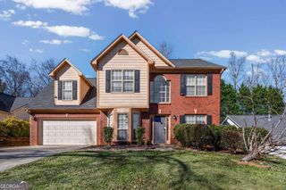 545 Sterling Pointe Court, Lawrenceville, GA 30043