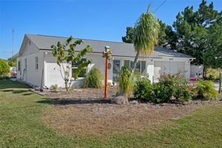 3320 GARDENIA DRIVE, Hernando Beach, FL 34607