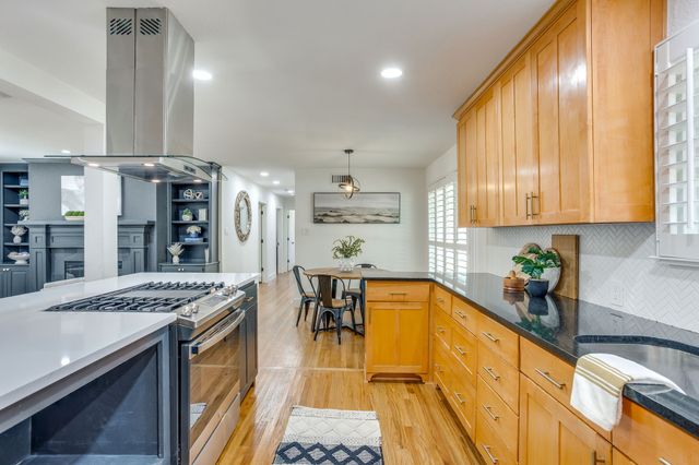 4009 Rothington Road, Fort Worth, TX 76116