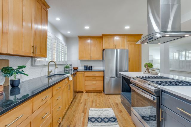 4009 Rothington Road, Fort Worth, TX 76116