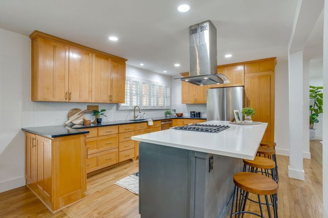 4009 Rothington Road, Fort Worth, TX 76116