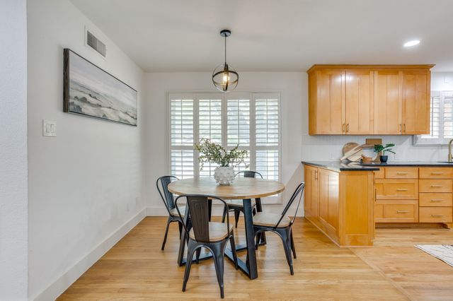 4009 Rothington Road, Fort Worth, TX 76116