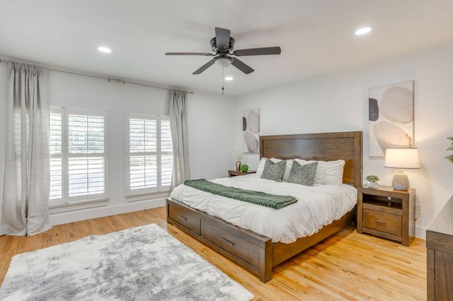 4009 Rothington Road, Fort Worth, TX 76116