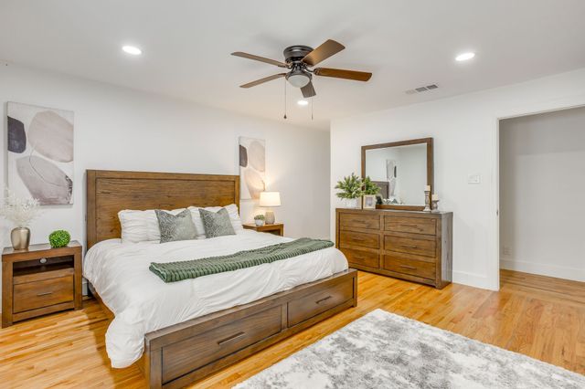 4009 Rothington Road, Fort Worth, TX 76116