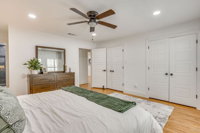 4009 Rothington Road, Fort Worth, TX 76116