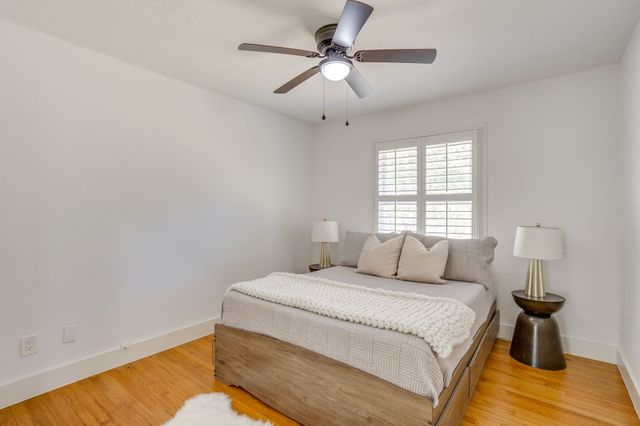 4009 Rothington Road, Fort Worth, TX 76116