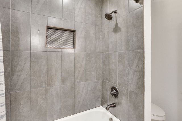 4009 Rothington Road, Fort Worth, TX 76116