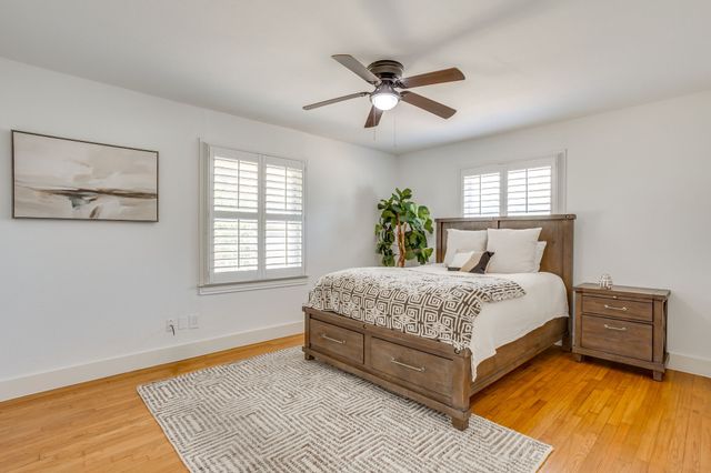 4009 Rothington Road, Fort Worth, TX 76116