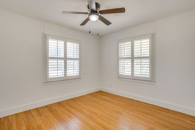 4009 Rothington Road, Fort Worth, TX 76116