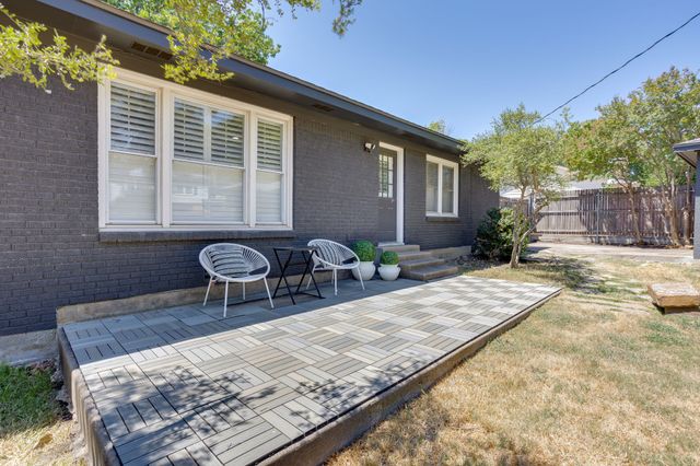4009 Rothington Road, Fort Worth, TX 76116