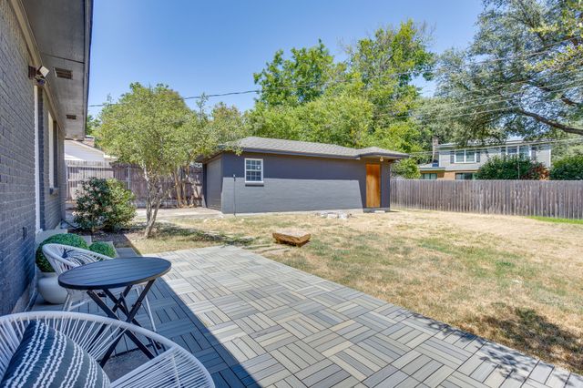 4009 Rothington Road, Fort Worth, TX 76116