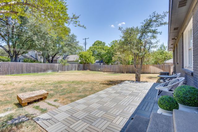 4009 Rothington Road, Fort Worth, TX 76116