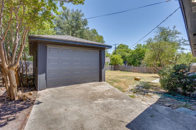 4009 Rothington Road, Fort Worth, TX 76116