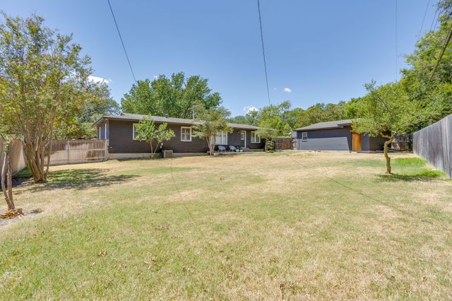 4009 Rothington Road, Fort Worth, TX 76116