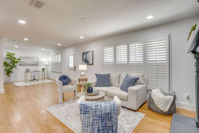 4009 Rothington Road, Fort Worth, TX 76116