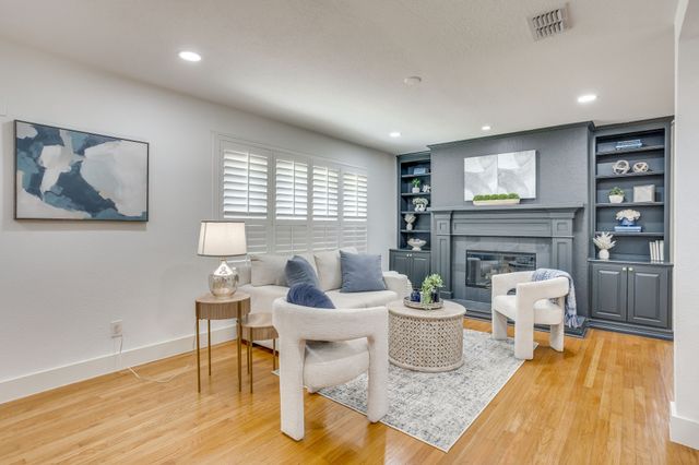 4009 Rothington Road, Fort Worth, TX 76116