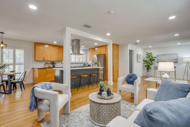 4009 Rothington Road, Fort Worth, TX 76116