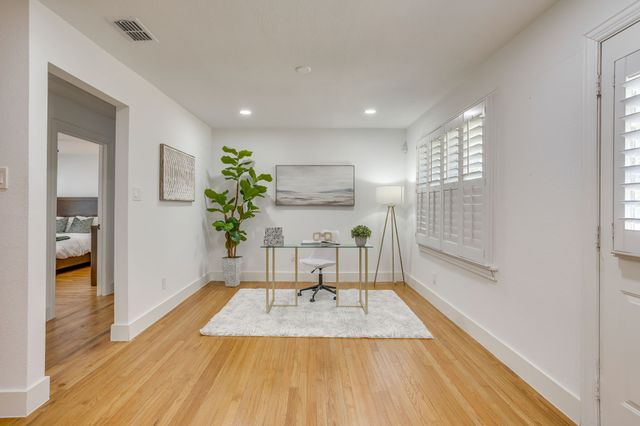 4009 Rothington Road, Fort Worth, TX 76116
