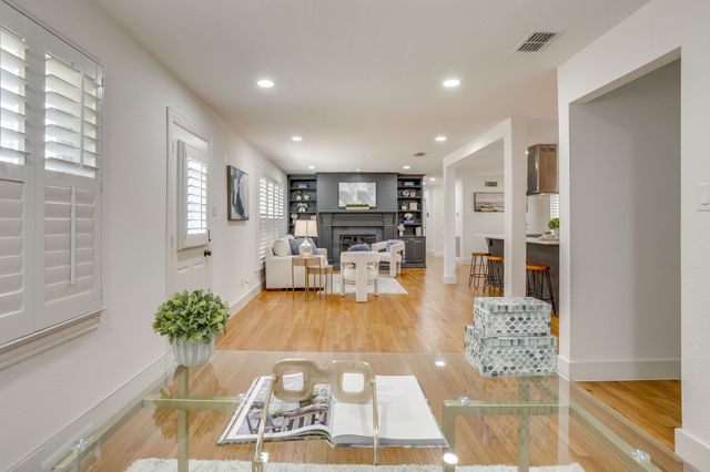 4009 Rothington Road, Fort Worth, TX 76116