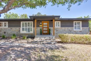 4009 Rothington Road, Fort Worth, TX 76116