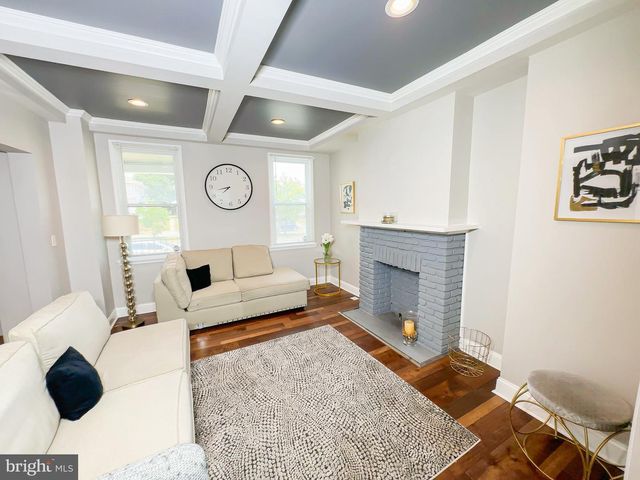 3617 LIBERTY HEIGHTS AVE, Baltimore, MD 21215
