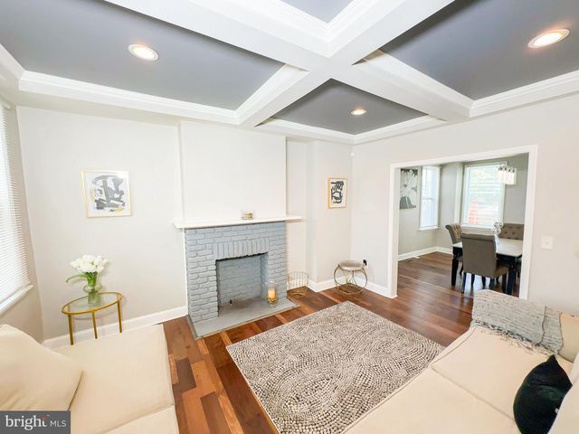 3617 LIBERTY HEIGHTS AVE, Baltimore, MD 21215
