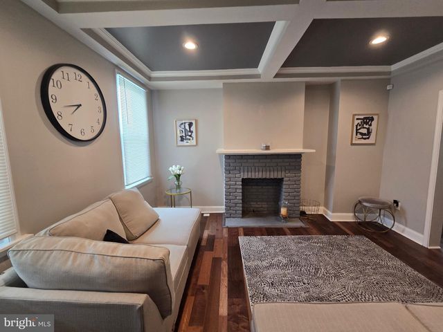3617 LIBERTY HEIGHTS AVE, Baltimore, MD 21215