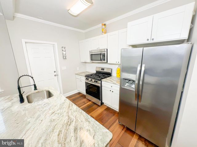 3617 LIBERTY HEIGHTS AVE, Baltimore, MD 21215