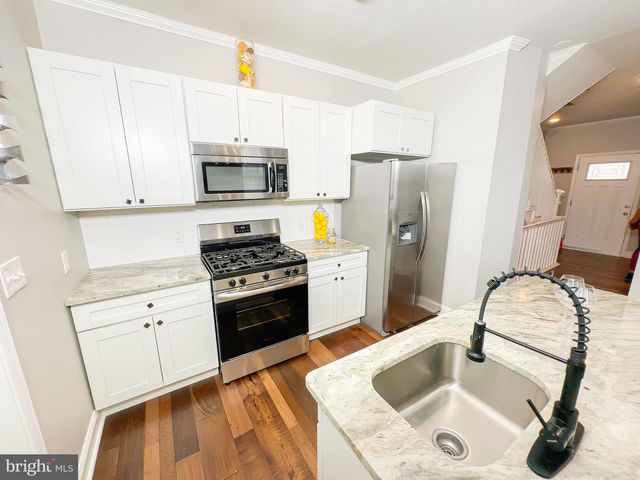 3617 LIBERTY HEIGHTS AVE, Baltimore, MD 21215