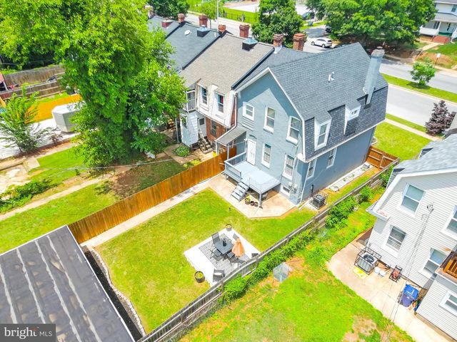 3617 LIBERTY HEIGHTS AVE, Baltimore, MD 21215