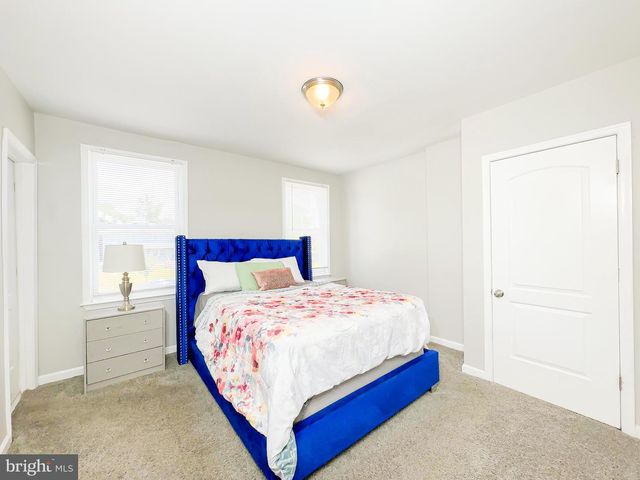 3617 LIBERTY HEIGHTS AVE, Baltimore, MD 21215
