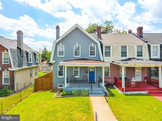 3617 LIBERTY HEIGHTS AVE, Baltimore, MD 21215