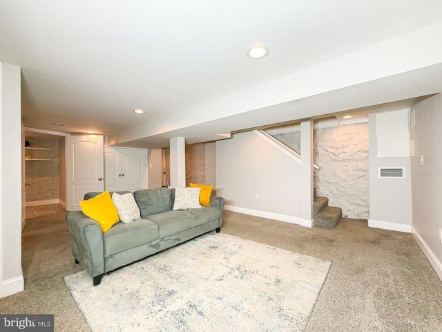 3617 LIBERTY HEIGHTS AVE, Baltimore, MD 21215