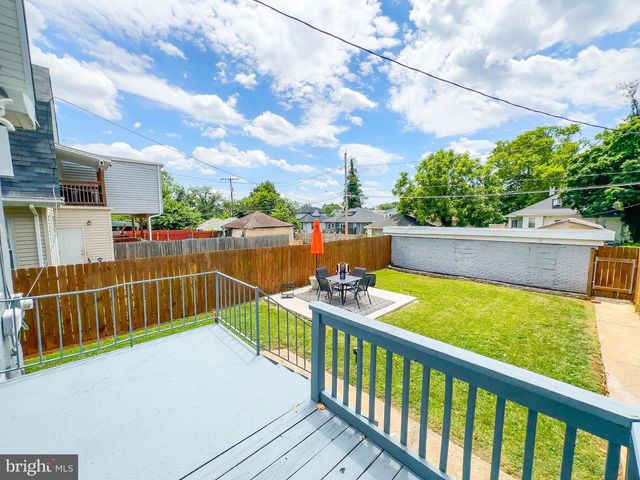 3617 LIBERTY HEIGHTS AVE, Baltimore, MD 21215