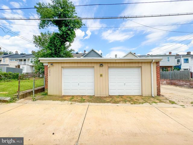 3617 LIBERTY HEIGHTS AVE, Baltimore, MD 21215